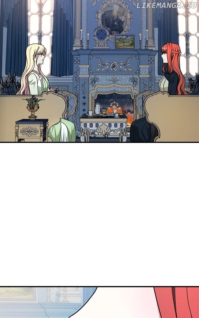 For The Princess Who Will Disappear Chapter 23 – Page 85