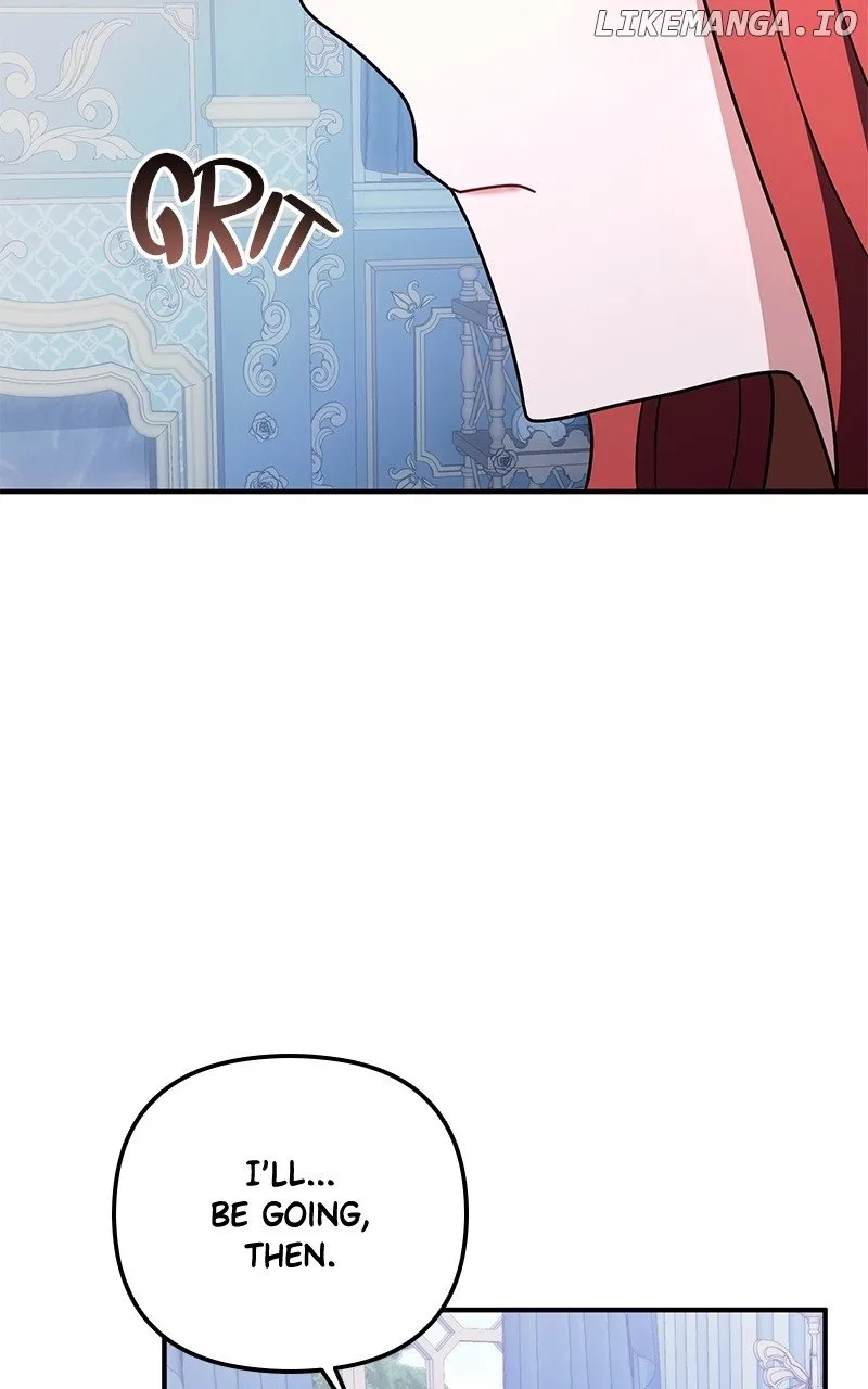 For The Princess Who Will Disappear Chapter 23 – Page 86