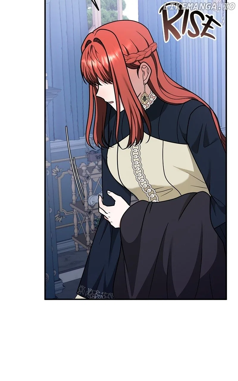 For The Princess Who Will Disappear Chapter 23 – Page 87