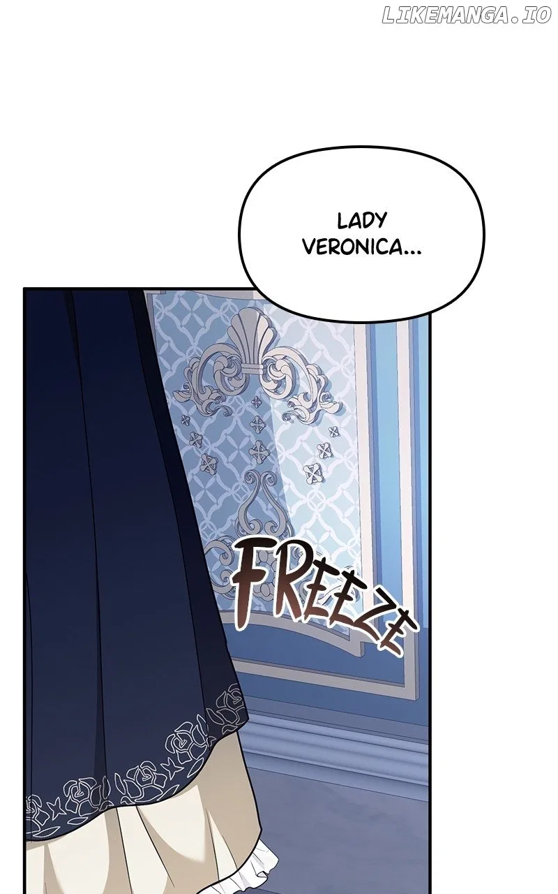 For The Princess Who Will Disappear Chapter 23 – Page 88