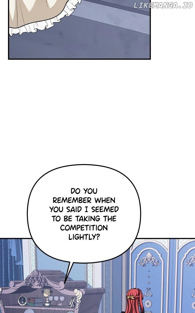 For The Princess Who Will Disappear Chapter 23 – Page 89