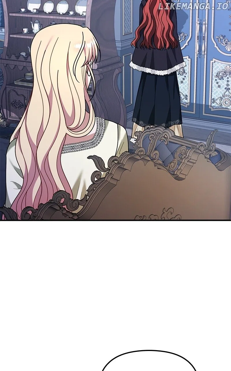 For The Princess Who Will Disappear Chapter 23 – Page 90