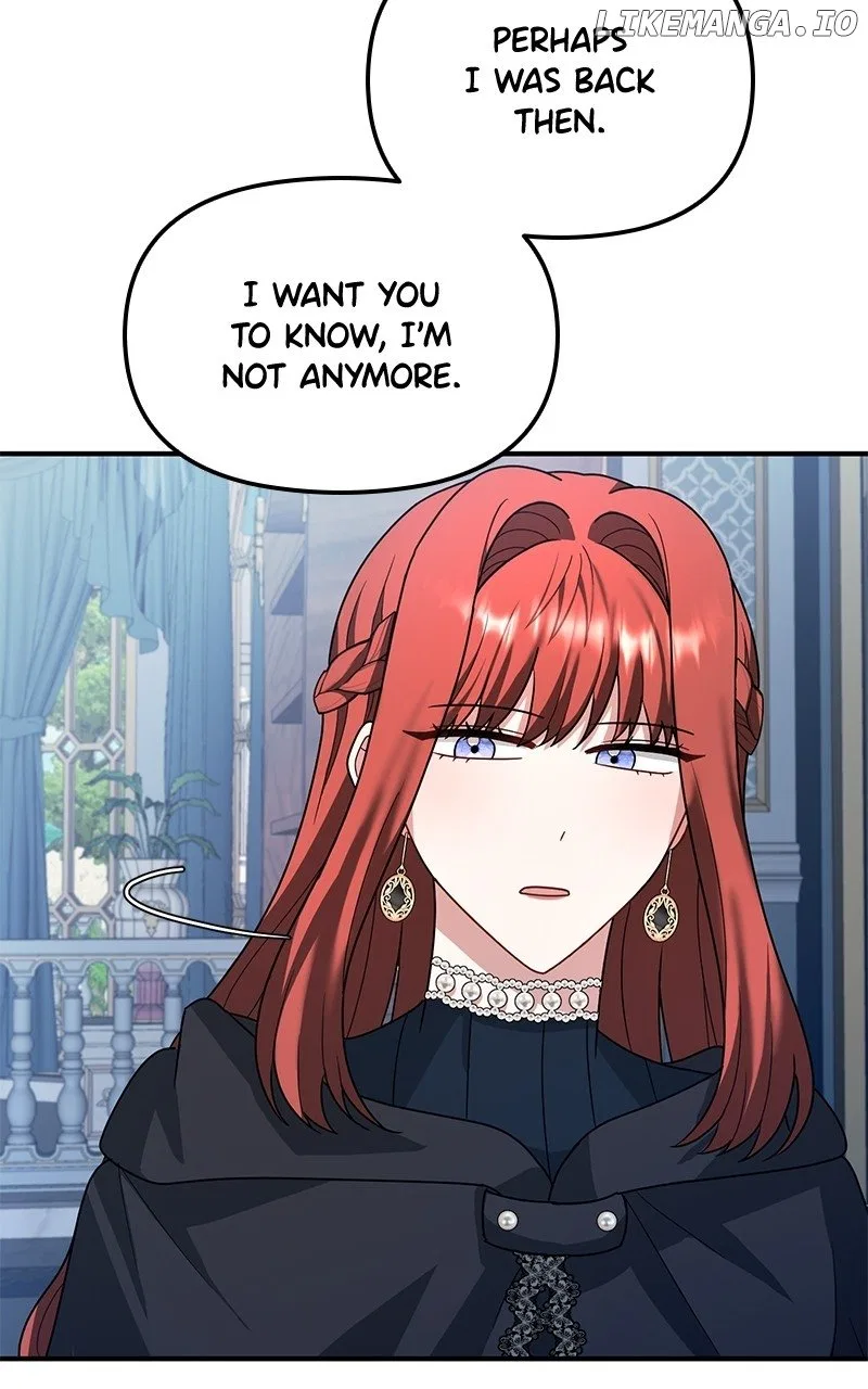 For The Princess Who Will Disappear Chapter 23 – Page 91