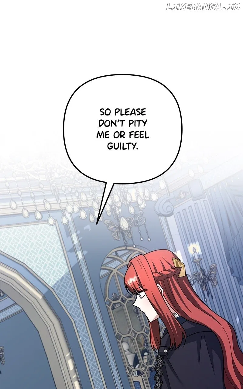 For The Princess Who Will Disappear Chapter 23 – Page 92