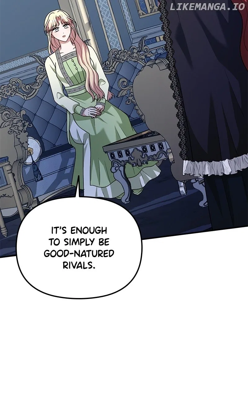 For The Princess Who Will Disappear Chapter 23 – Page 93