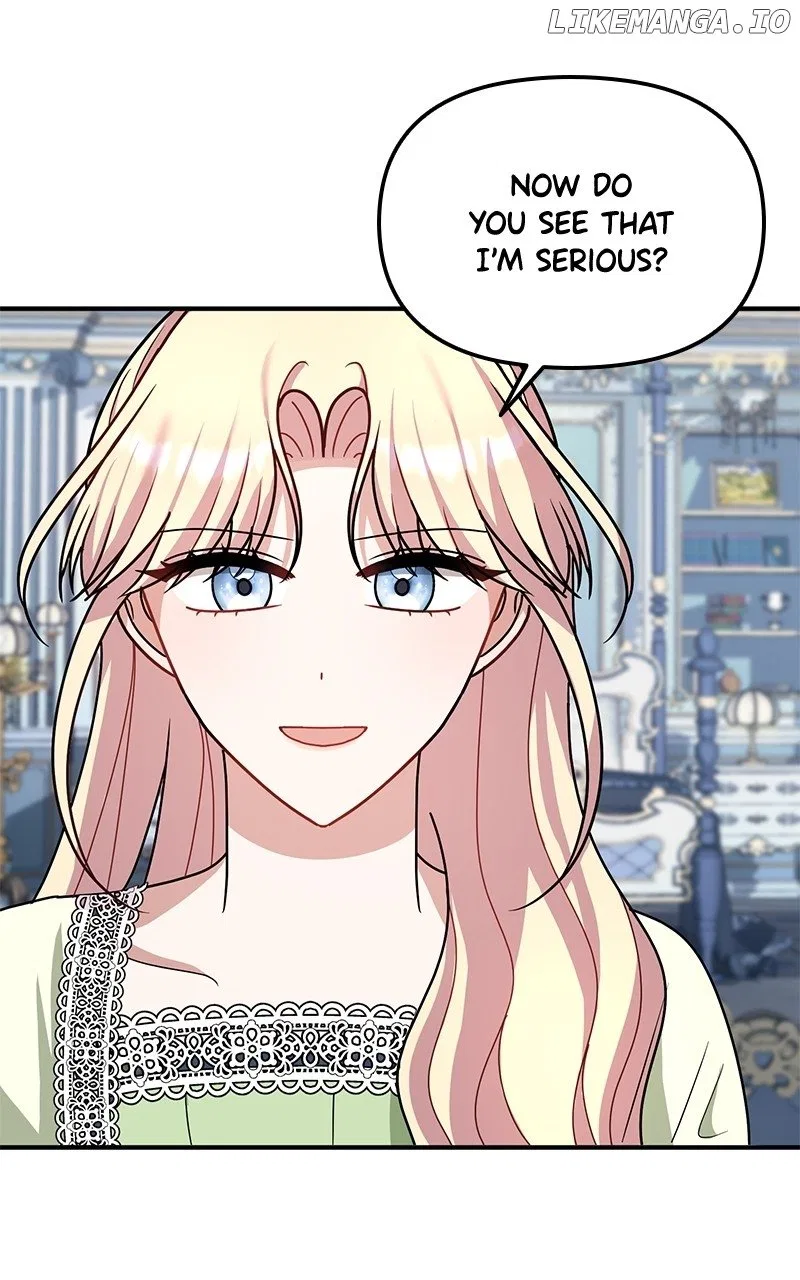 For The Princess Who Will Disappear Chapter 23 – Page 94