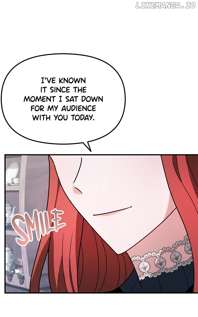 For The Princess Who Will Disappear Chapter 23 – Page 95