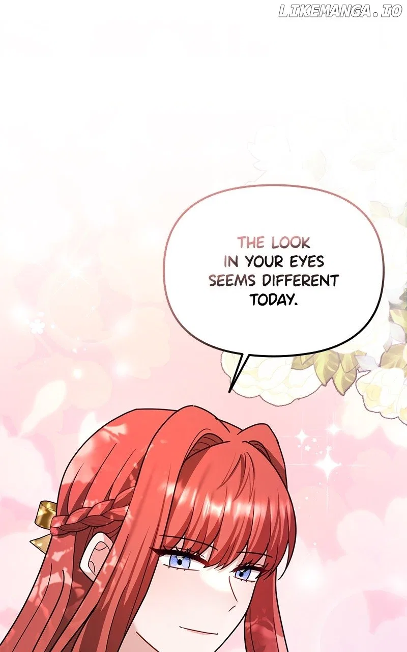 For The Princess Who Will Disappear Chapter 23 – Page 96