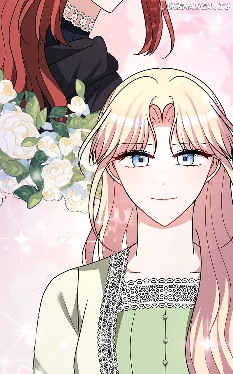 For The Princess Who Will Disappear Chapter 23 – Page 97