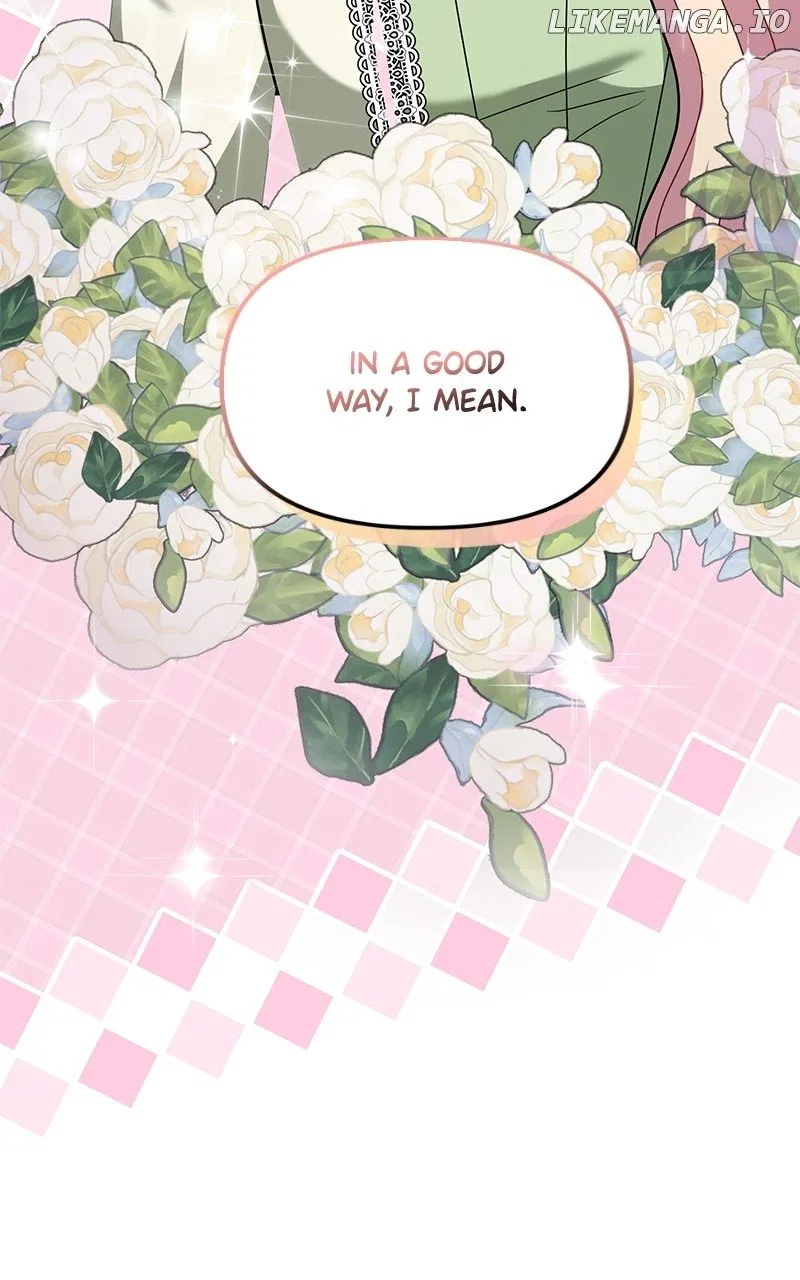 For The Princess Who Will Disappear Chapter 23 – Page 98