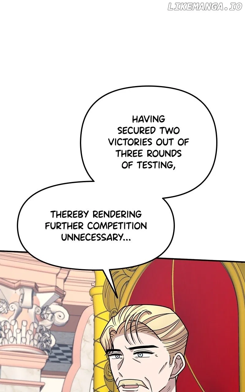 For The Princess Who Will Disappear Chapter 23 – Page 103