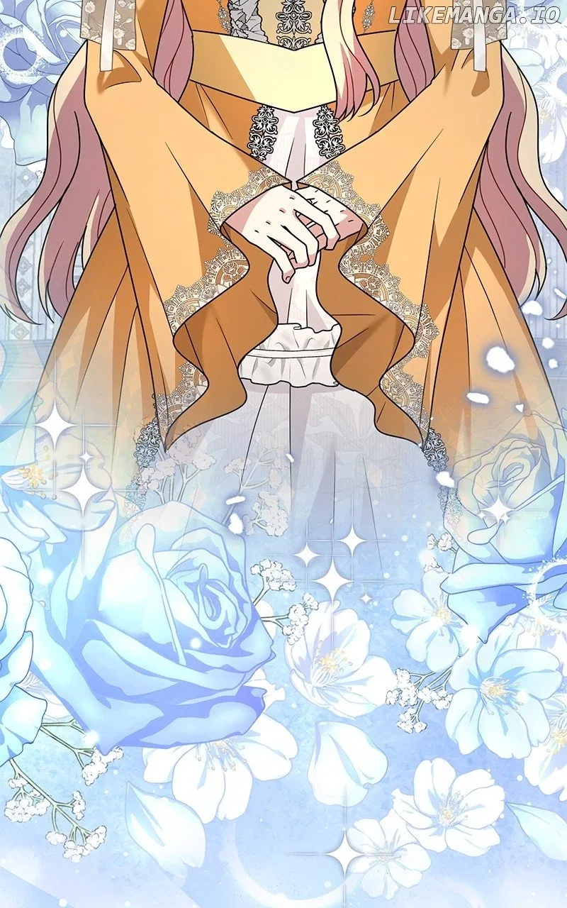 For The Princess Who Will Disappear Chapter 23 – Page 106