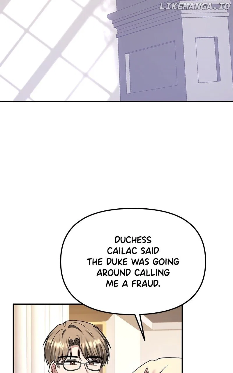For The Princess Who Will Disappear Chapter 22 – Page 2