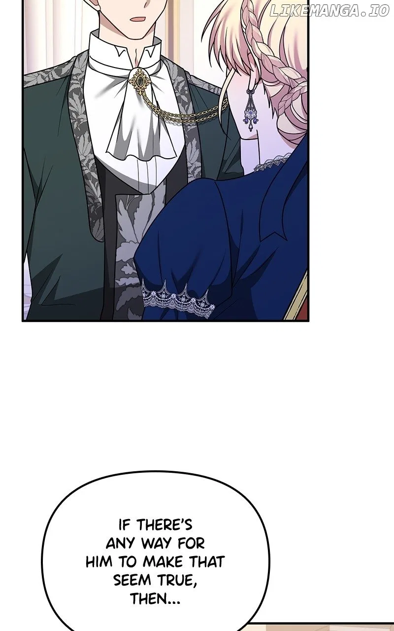 For The Princess Who Will Disappear Chapter 22 – Page 3