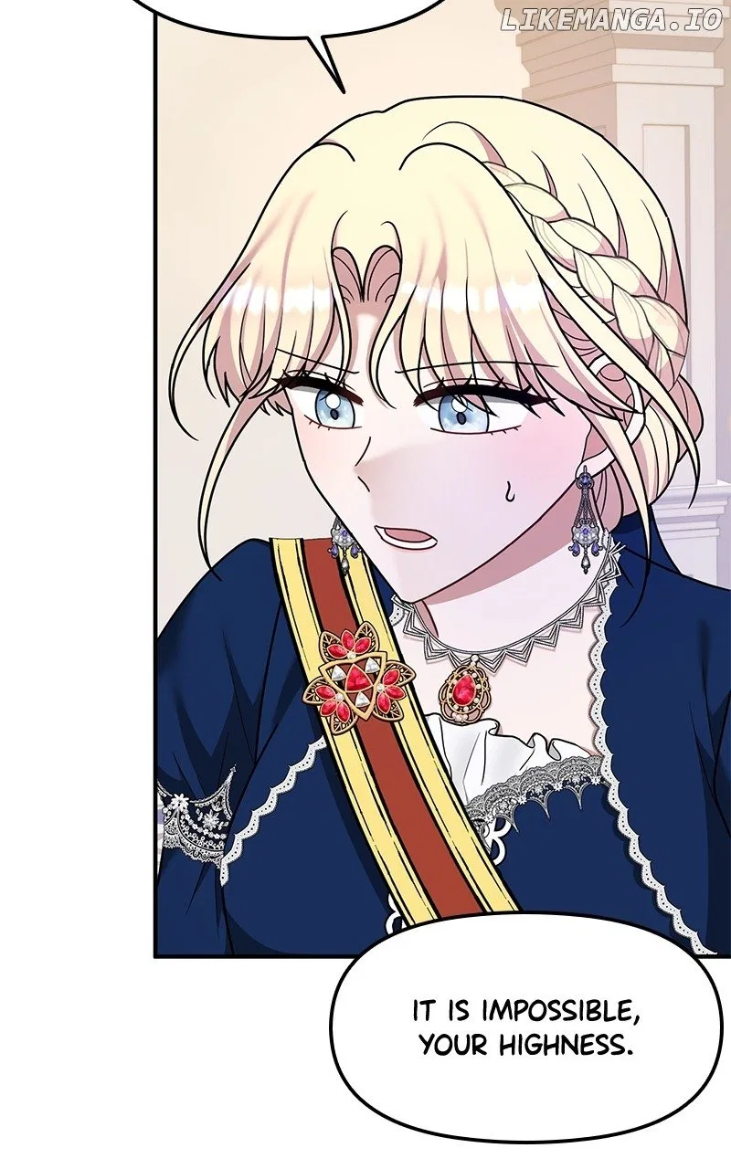 For The Princess Who Will Disappear Chapter 22 – Page 4