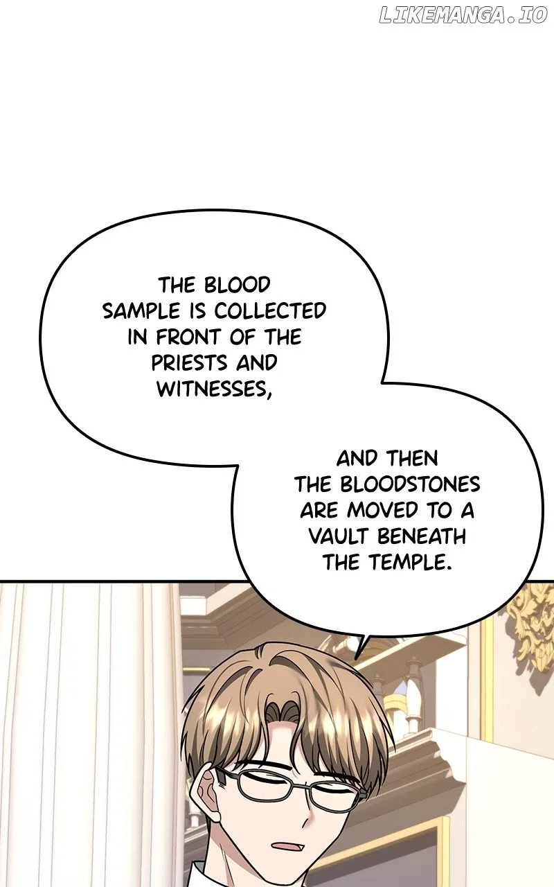For The Princess Who Will Disappear Chapter 22 – Page 5