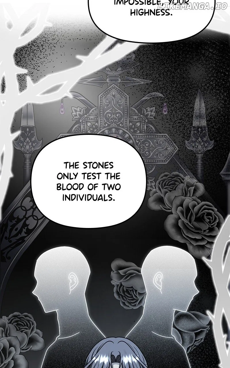 For The Princess Who Will Disappear Chapter 22 – Page 8