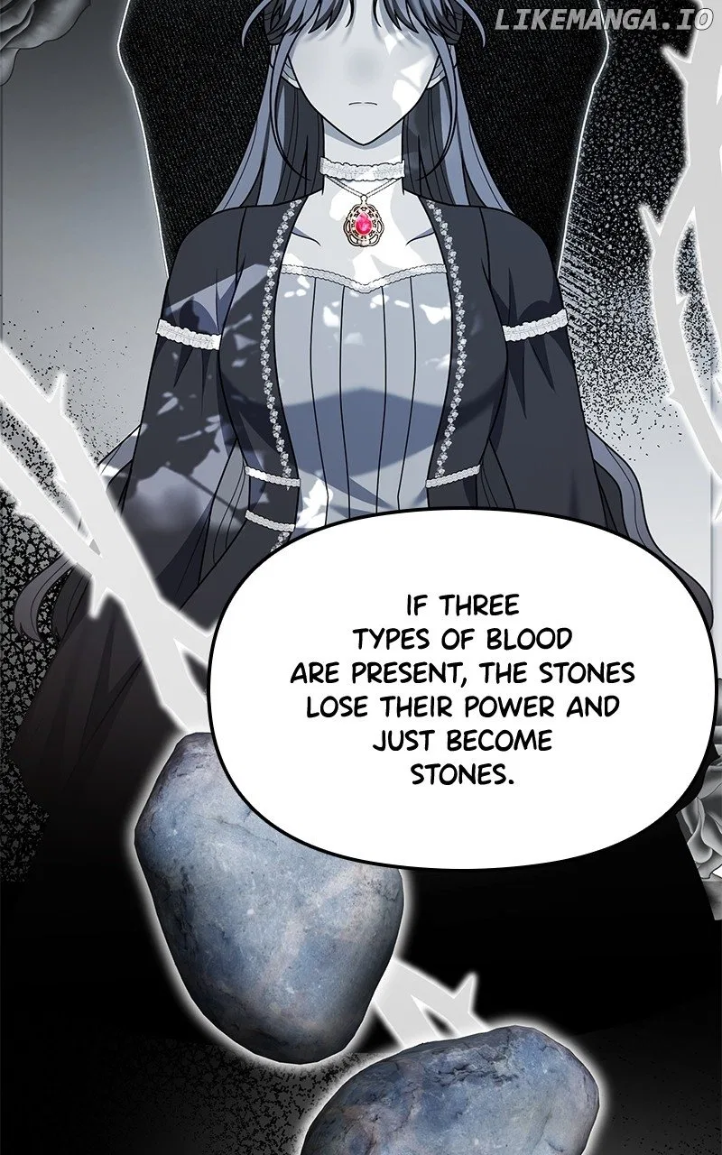For The Princess Who Will Disappear Chapter 22 – Page 9