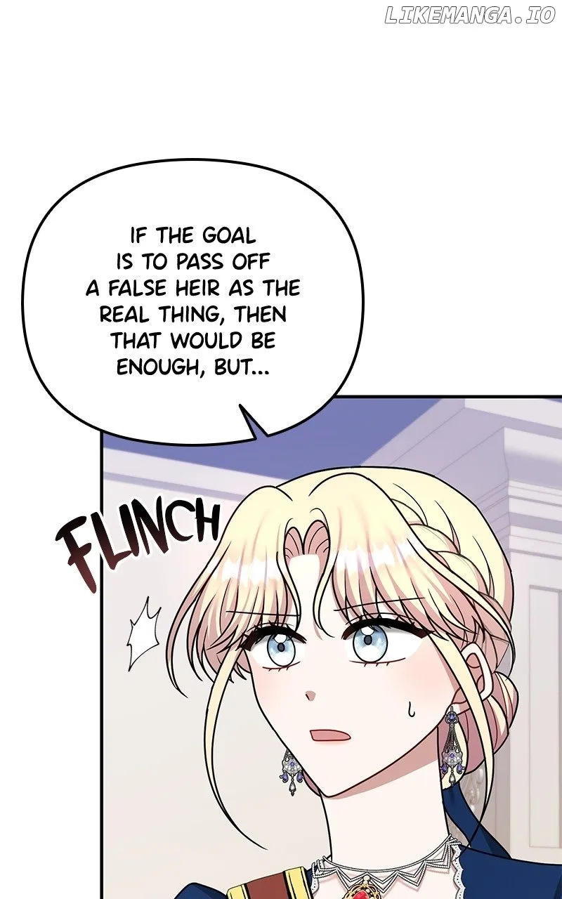 For The Princess Who Will Disappear Chapter 22 – Page 12