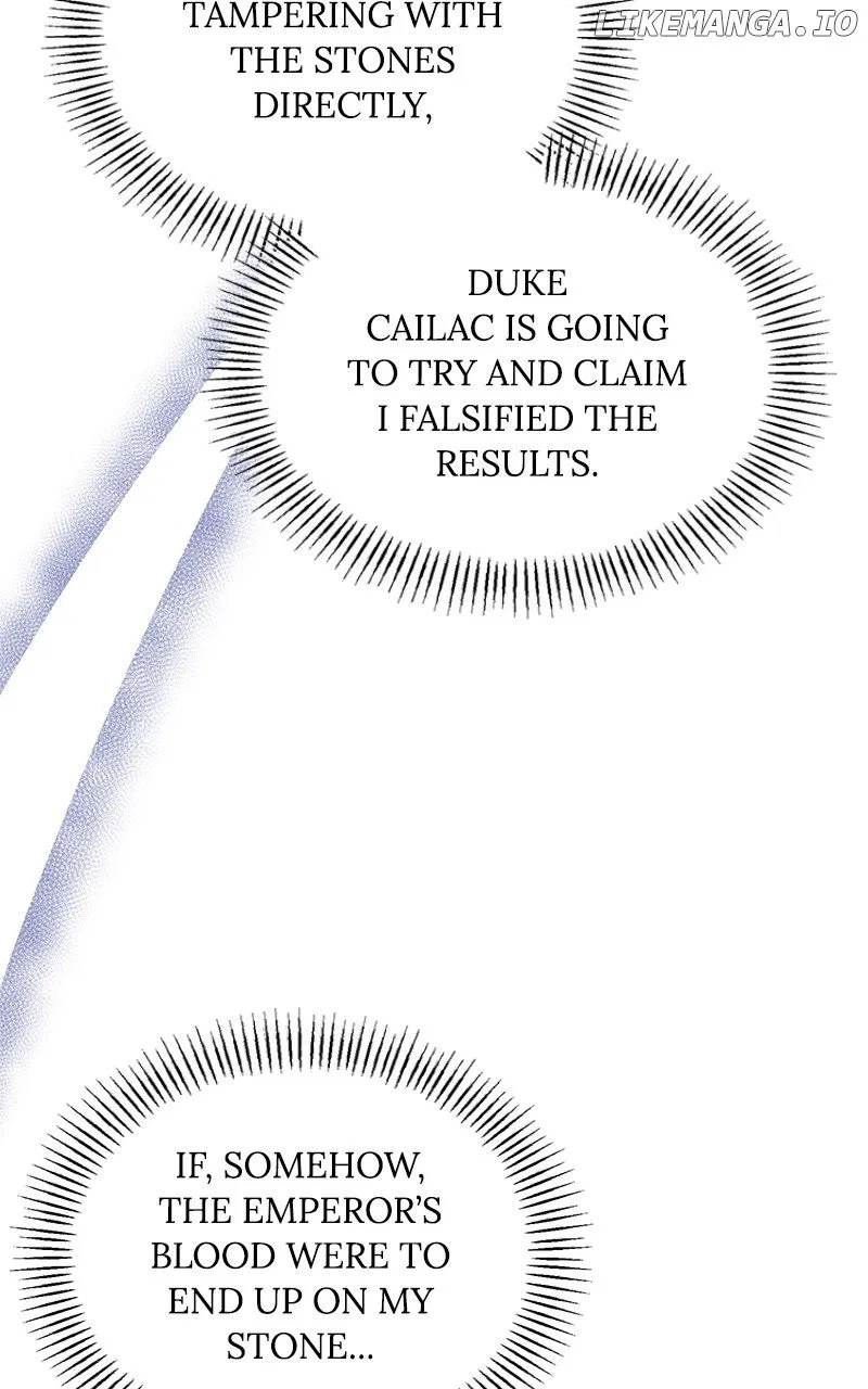 For The Princess Who Will Disappear Chapter 22 – Page 14