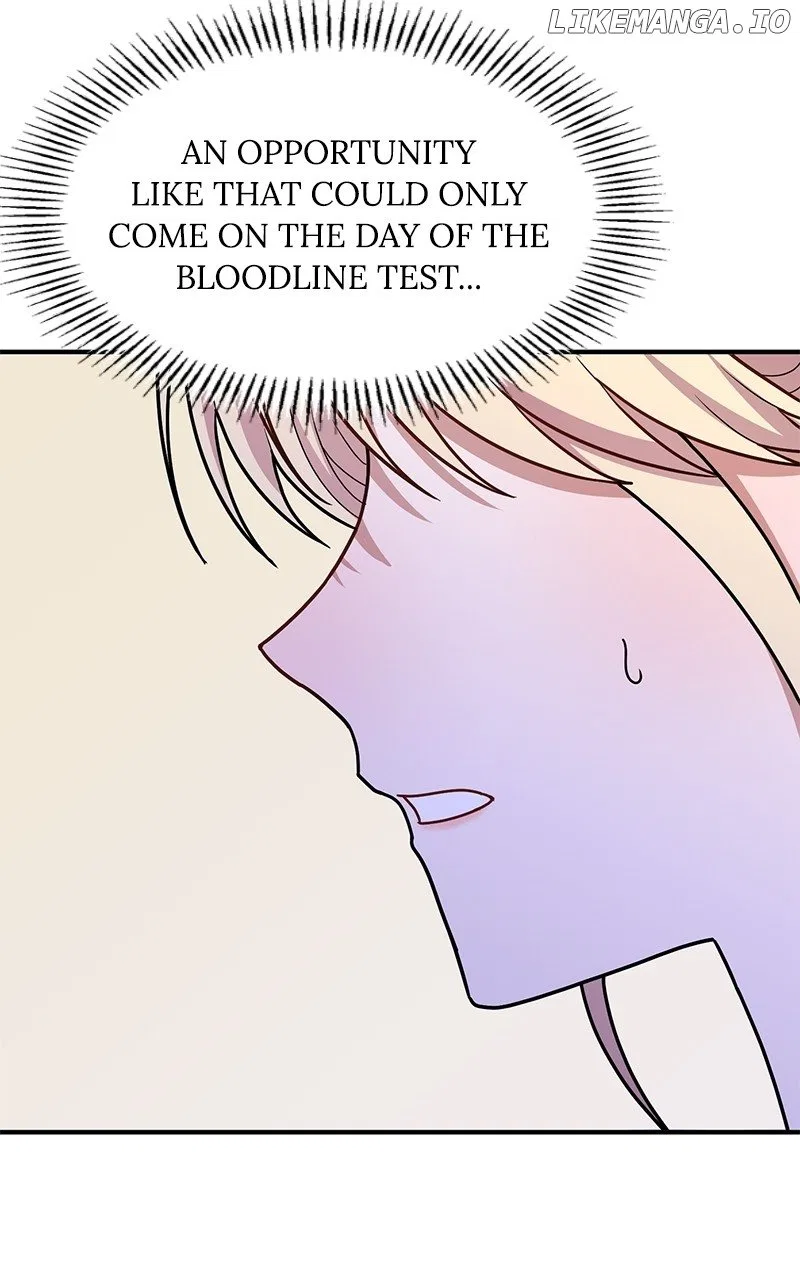 For The Princess Who Will Disappear Chapter 22 – Page 16