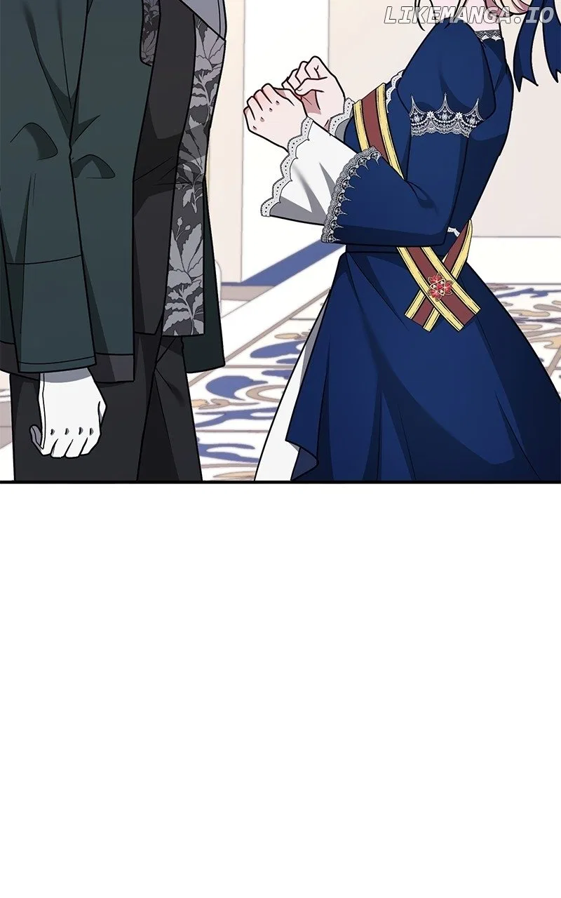 For The Princess Who Will Disappear Chapter 22 – Page 18