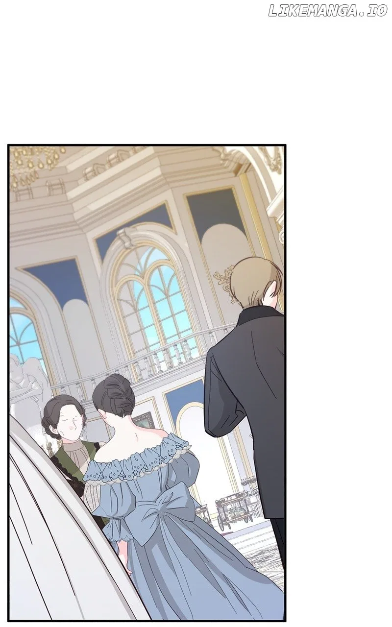 For The Princess Who Will Disappear Chapter 22 – Page 20