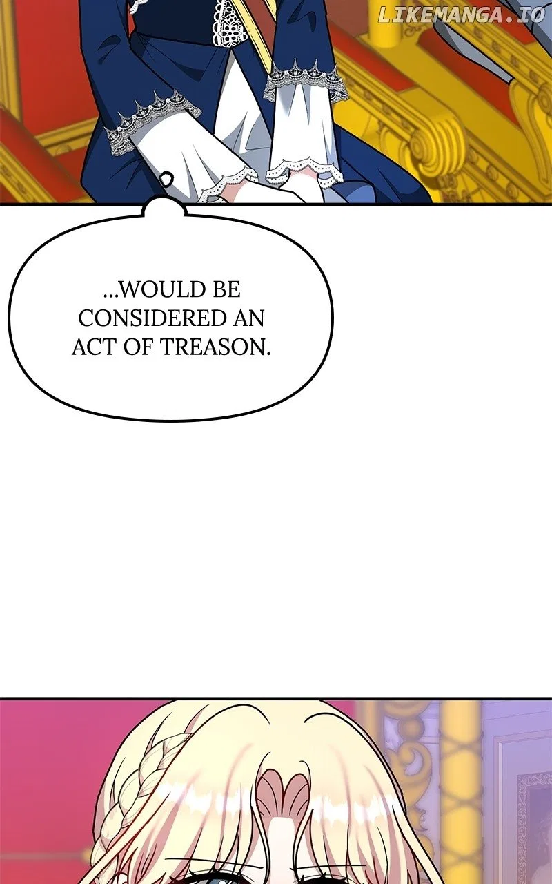 For The Princess Who Will Disappear Chapter 22 – Page 22