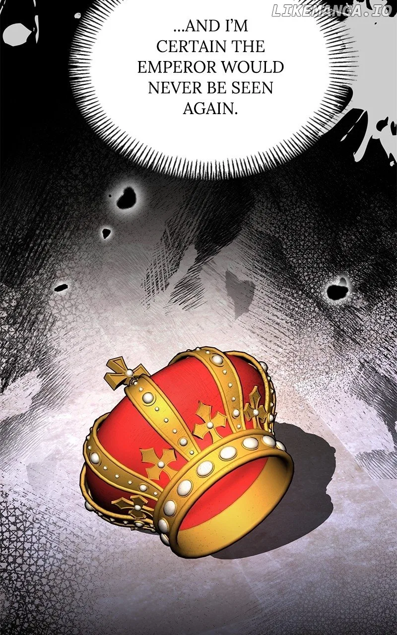 For The Princess Who Will Disappear Chapter 22 – Page 24