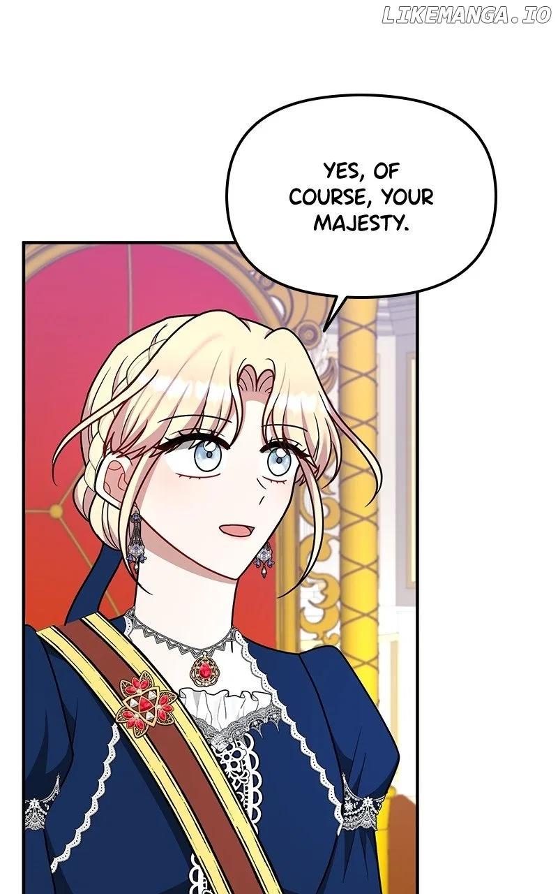For The Princess Who Will Disappear Chapter 22 – Page 28