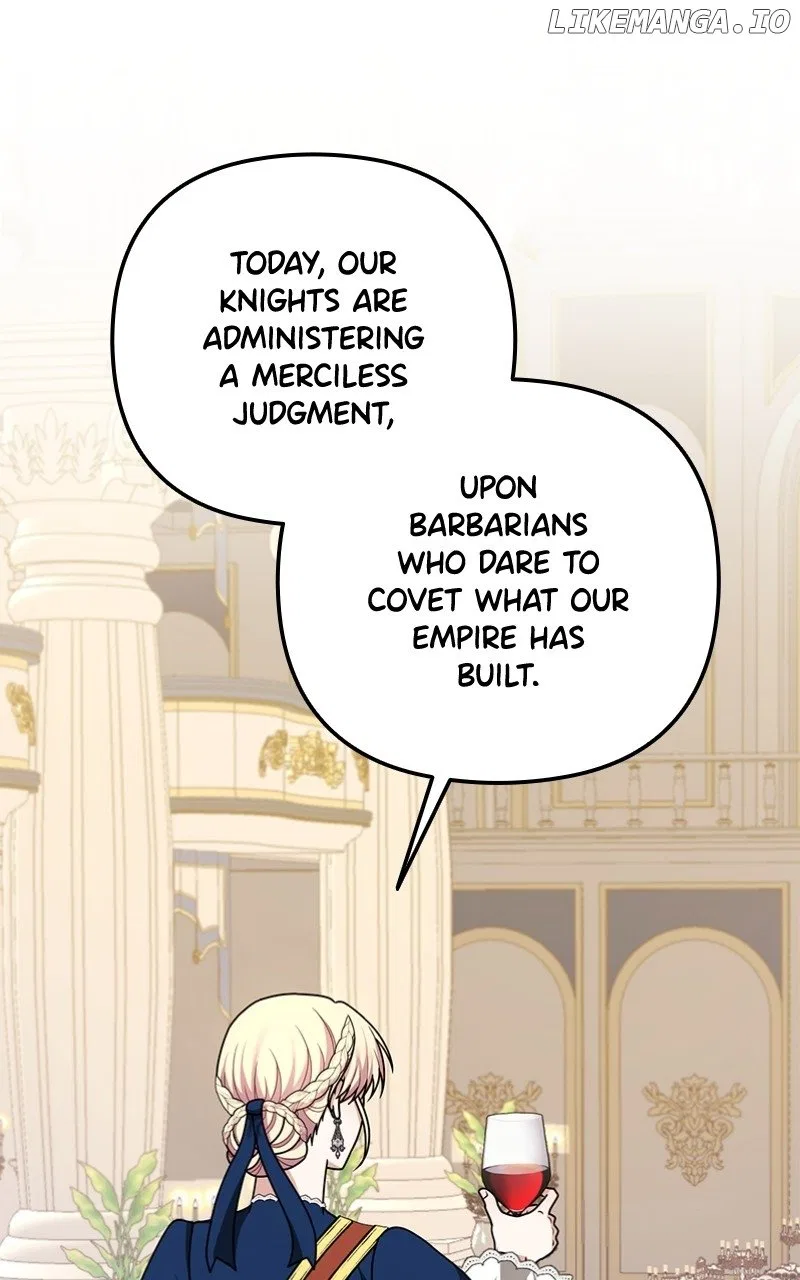 For The Princess Who Will Disappear Chapter 22 – Page 30
