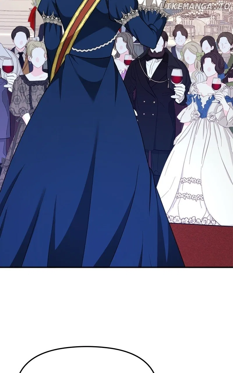For The Princess Who Will Disappear Chapter 22 – Page 31