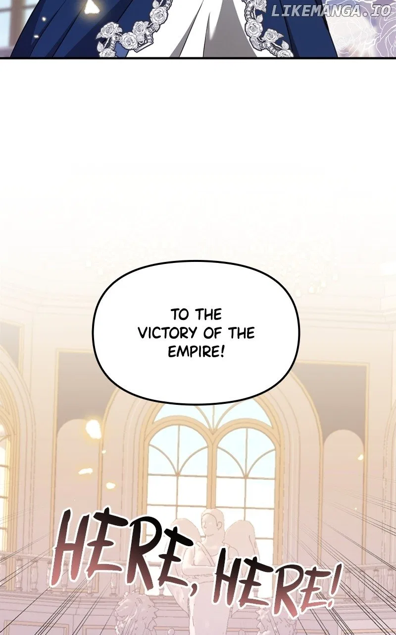 For The Princess Who Will Disappear Chapter 22 – Page 33