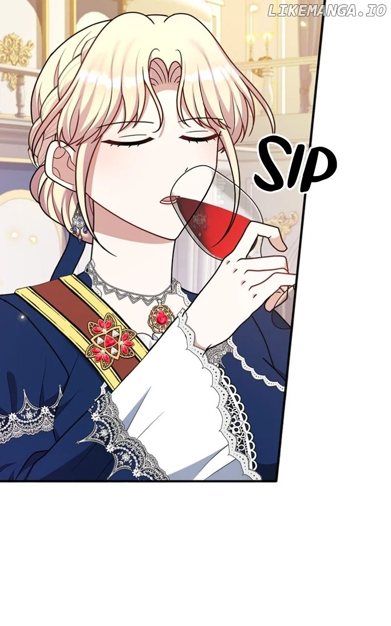 For The Princess Who Will Disappear Chapter 22 – Page 35