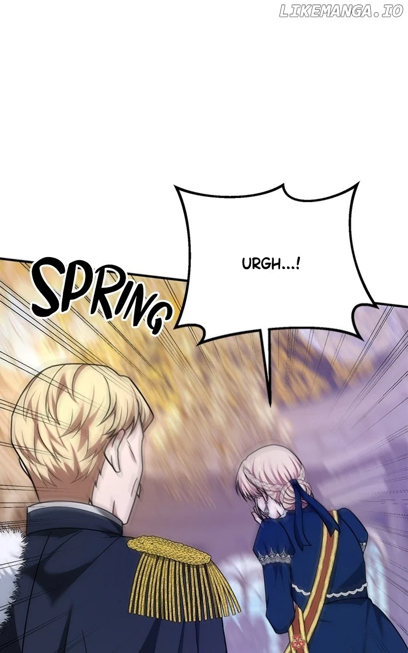 For The Princess Who Will Disappear Chapter 22 – Page 37