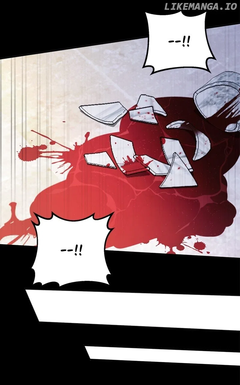 For The Princess Who Will Disappear Chapter 22 – Page 40