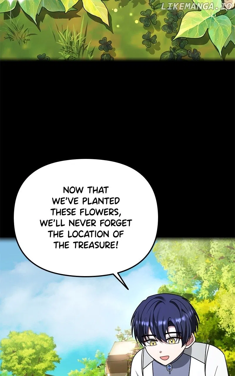 For The Princess Who Will Disappear Chapter 22 – Page 43