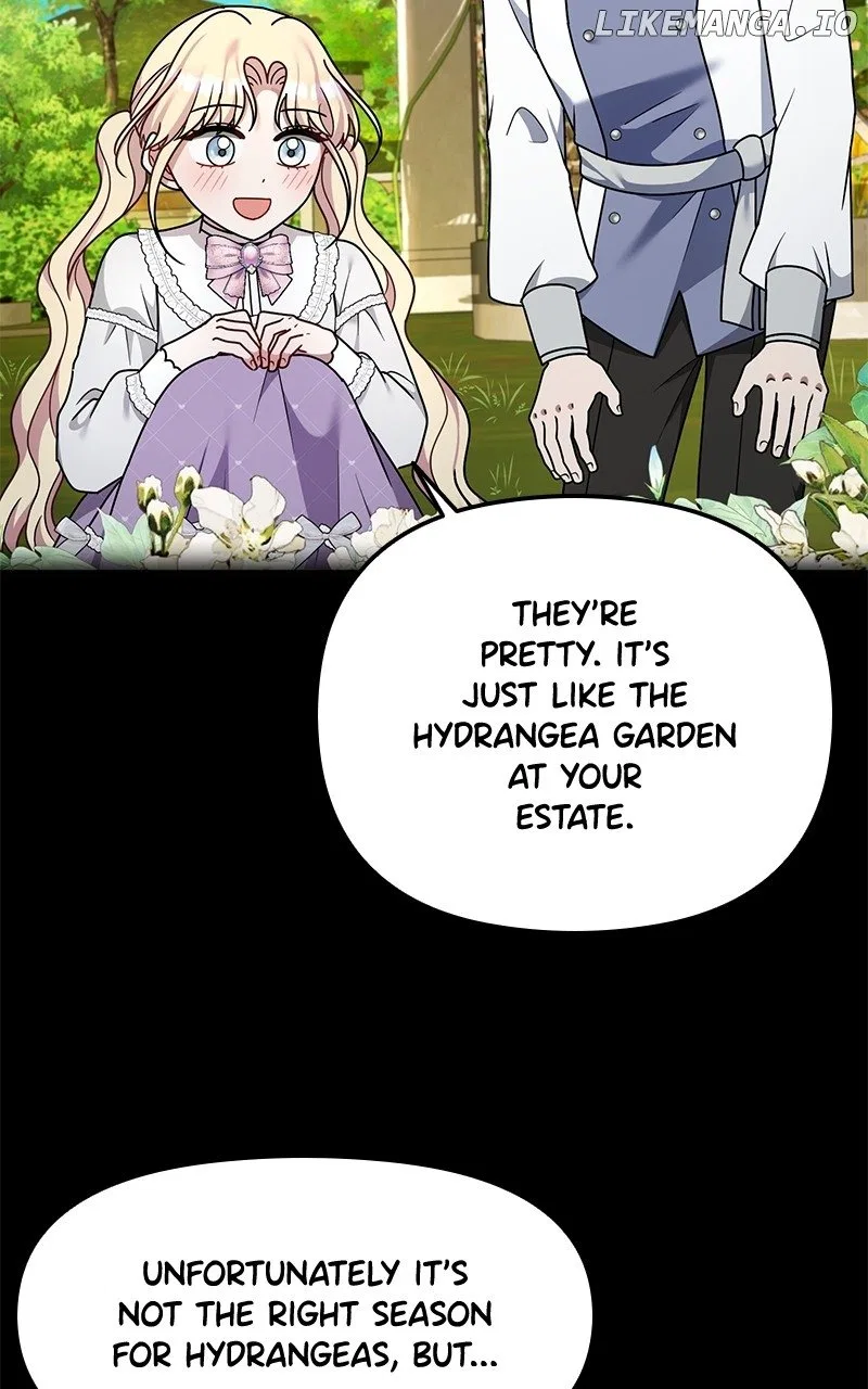 For The Princess Who Will Disappear Chapter 22 – Page 44