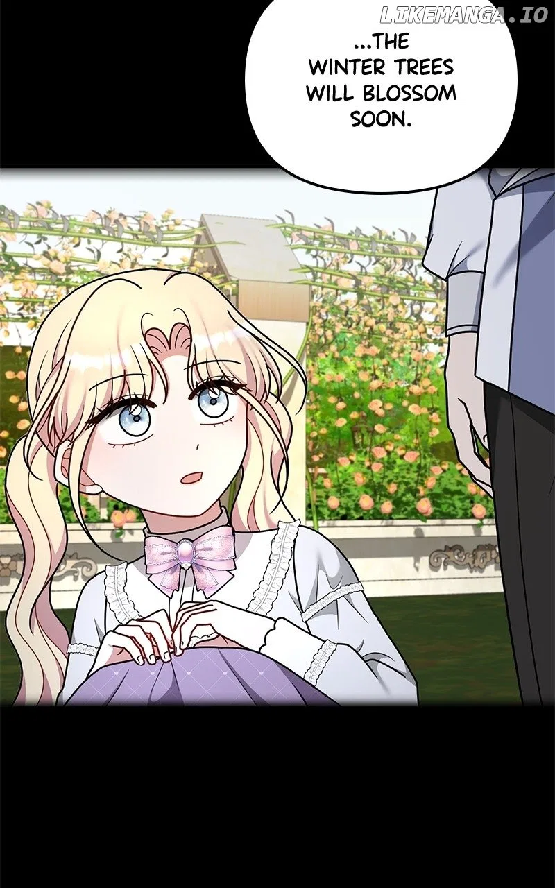 For The Princess Who Will Disappear Chapter 22 – Page 46