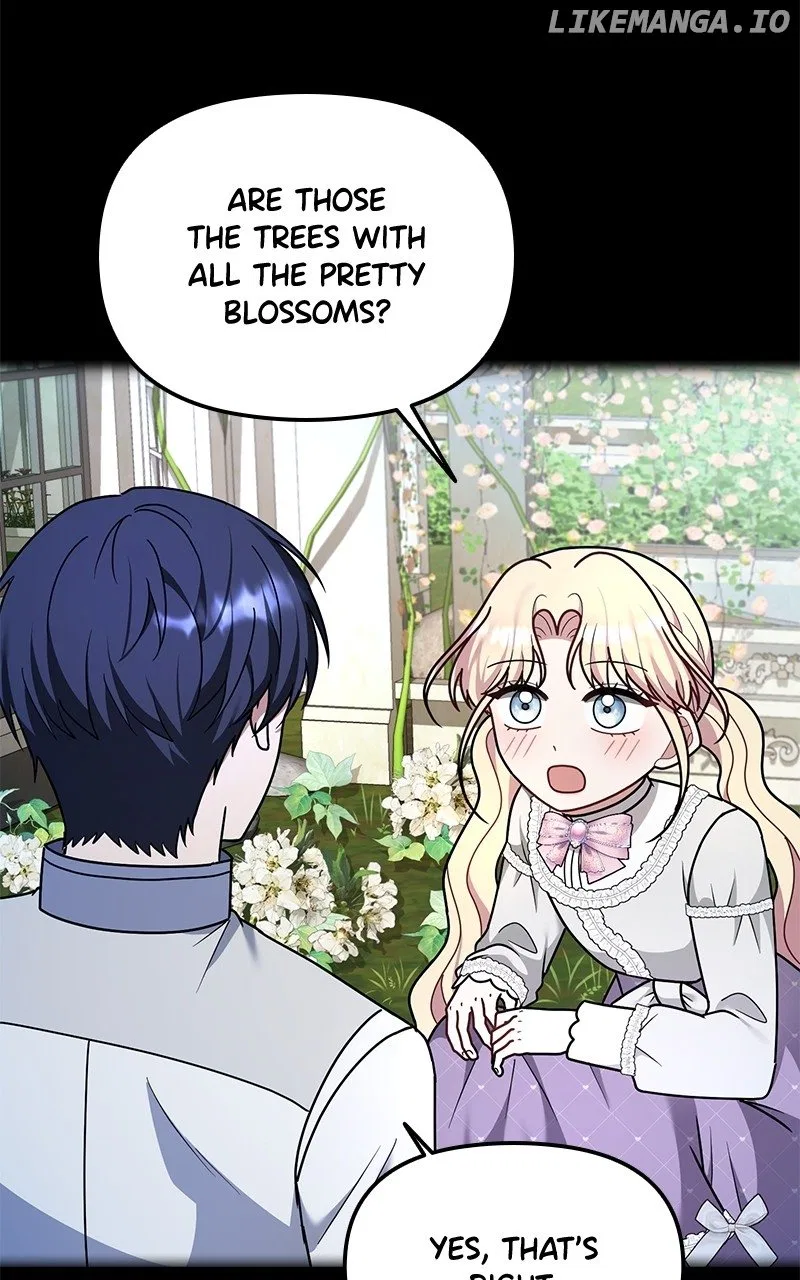For The Princess Who Will Disappear Chapter 22 – Page 47
