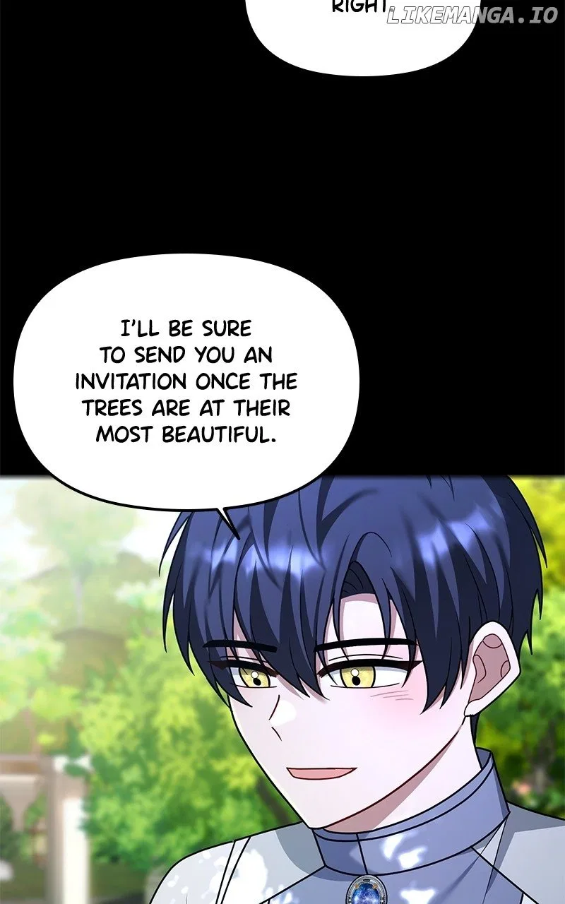 For The Princess Who Will Disappear Chapter 22 – Page 48