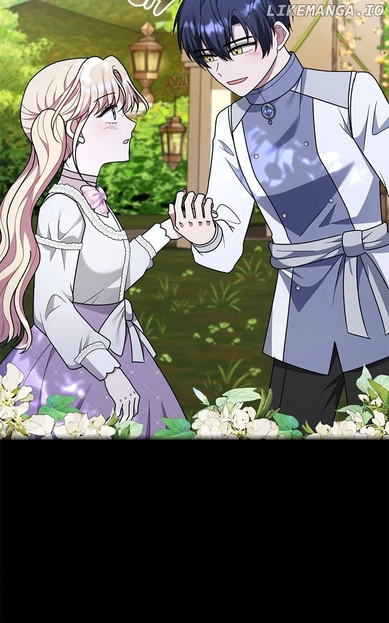 For The Princess Who Will Disappear Chapter 22 – Page 50