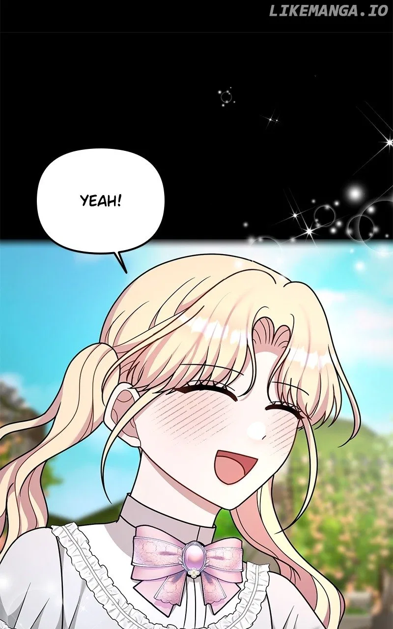 For The Princess Who Will Disappear Chapter 22 – Page 51