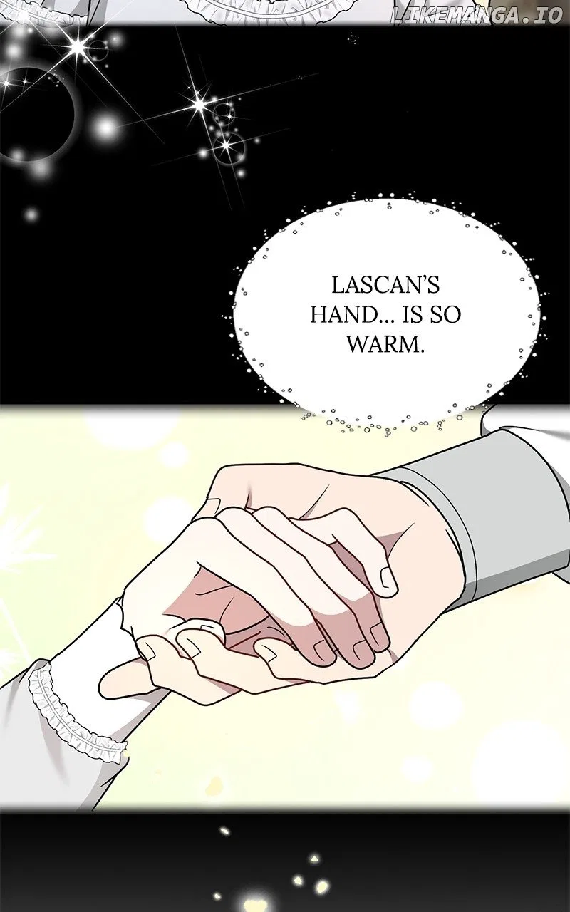 For The Princess Who Will Disappear Chapter 22 – Page 52