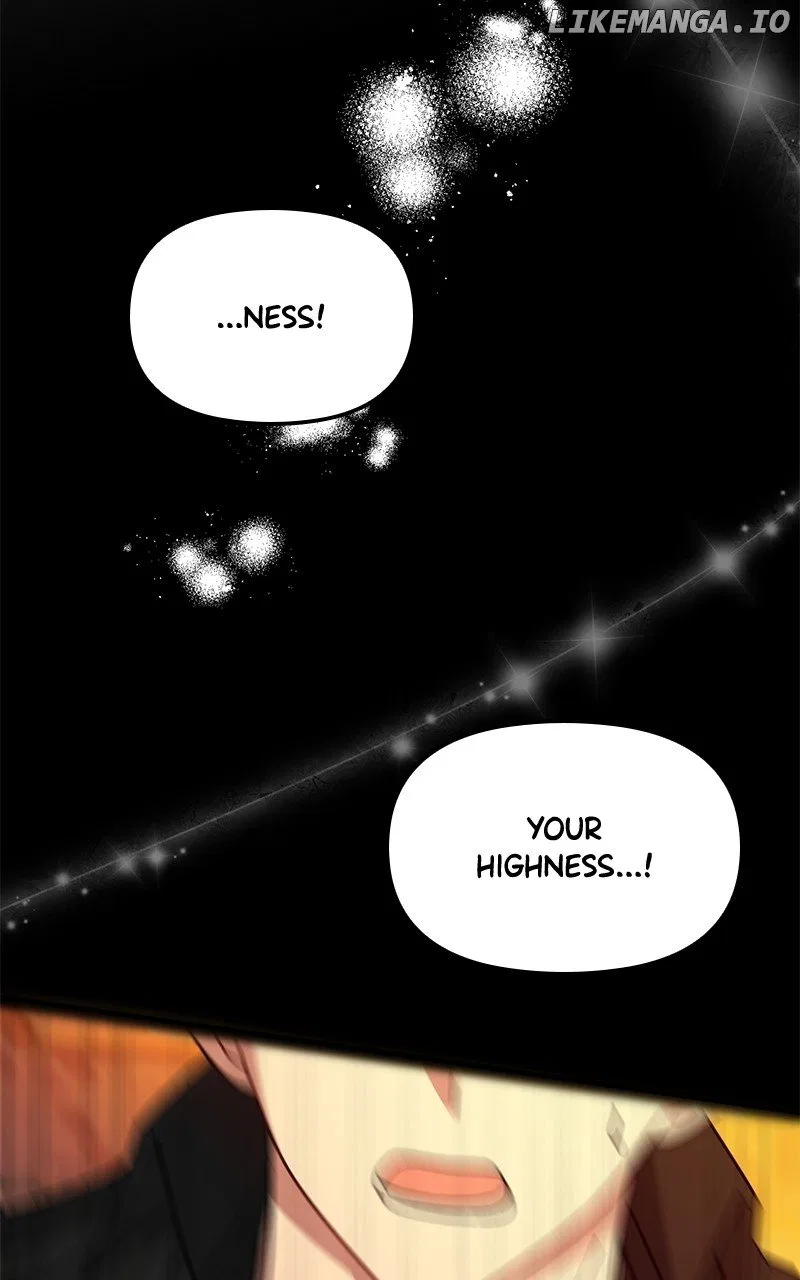 For The Princess Who Will Disappear Chapter 22 – Page 54