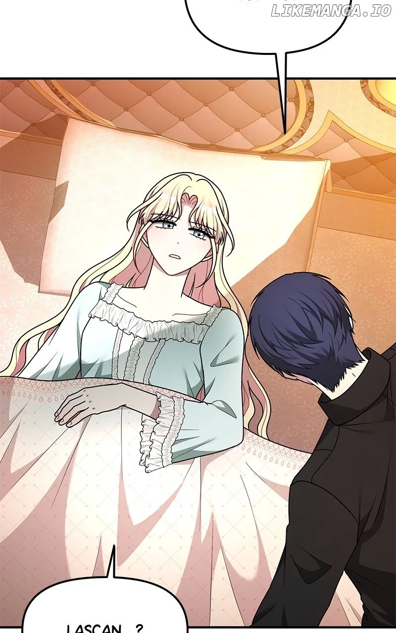 For The Princess Who Will Disappear Chapter 22 – Page 57