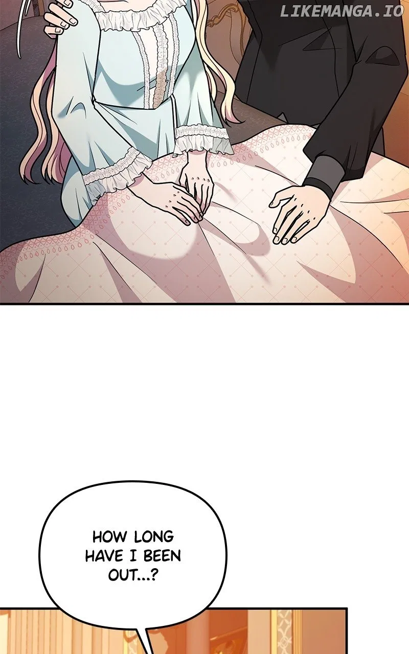 For The Princess Who Will Disappear Chapter 22 – Page 59