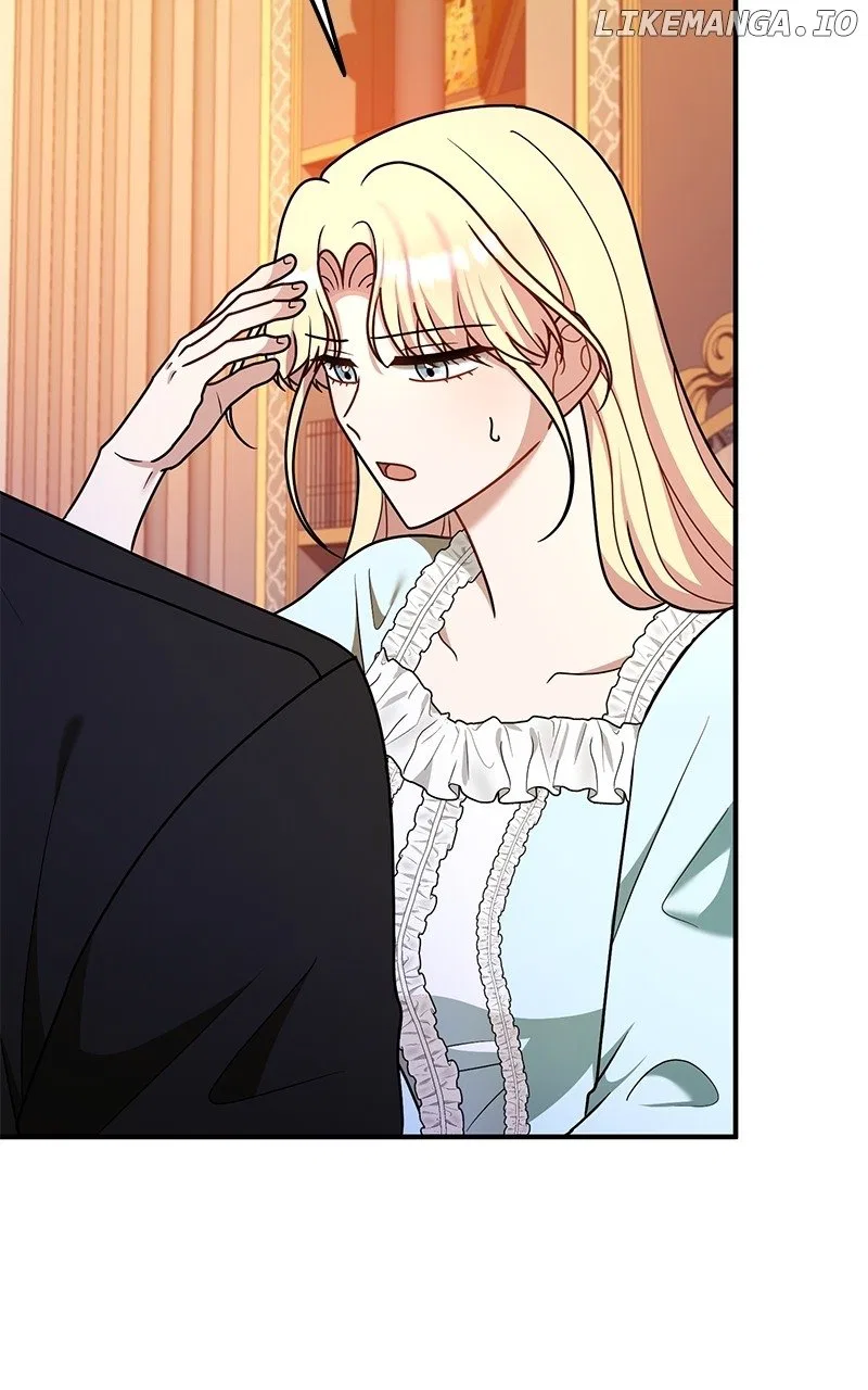 For The Princess Who Will Disappear Chapter 22 – Page 60