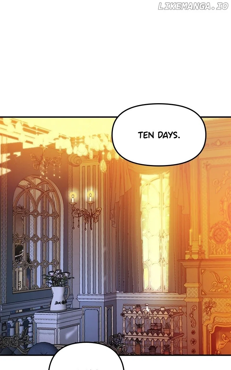 For The Princess Who Will Disappear Chapter 22 – Page 61
