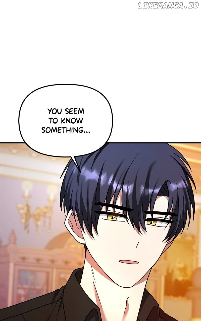 For The Princess Who Will Disappear Chapter 22 – Page 63